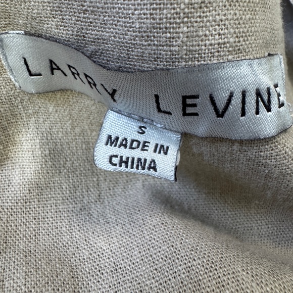 OUTFIT: Military jacket, Linen blend shirt, and Super skinny jeans - Picture 8 of 9